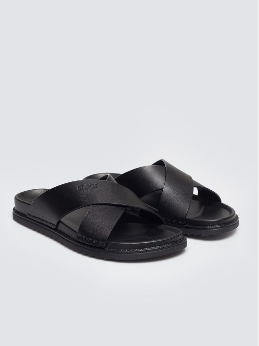 Pánska kožená obuv TT174217 906